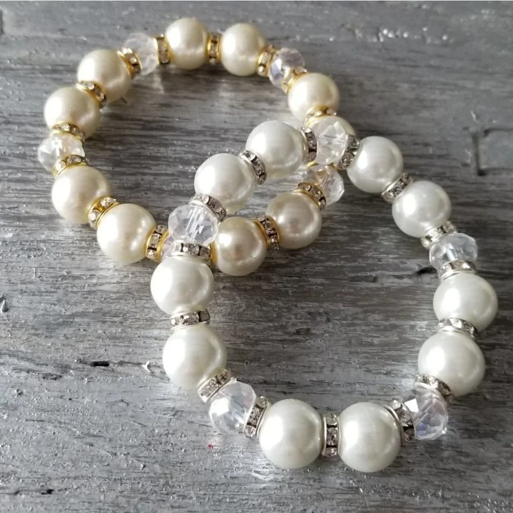 Pearl Bracelet